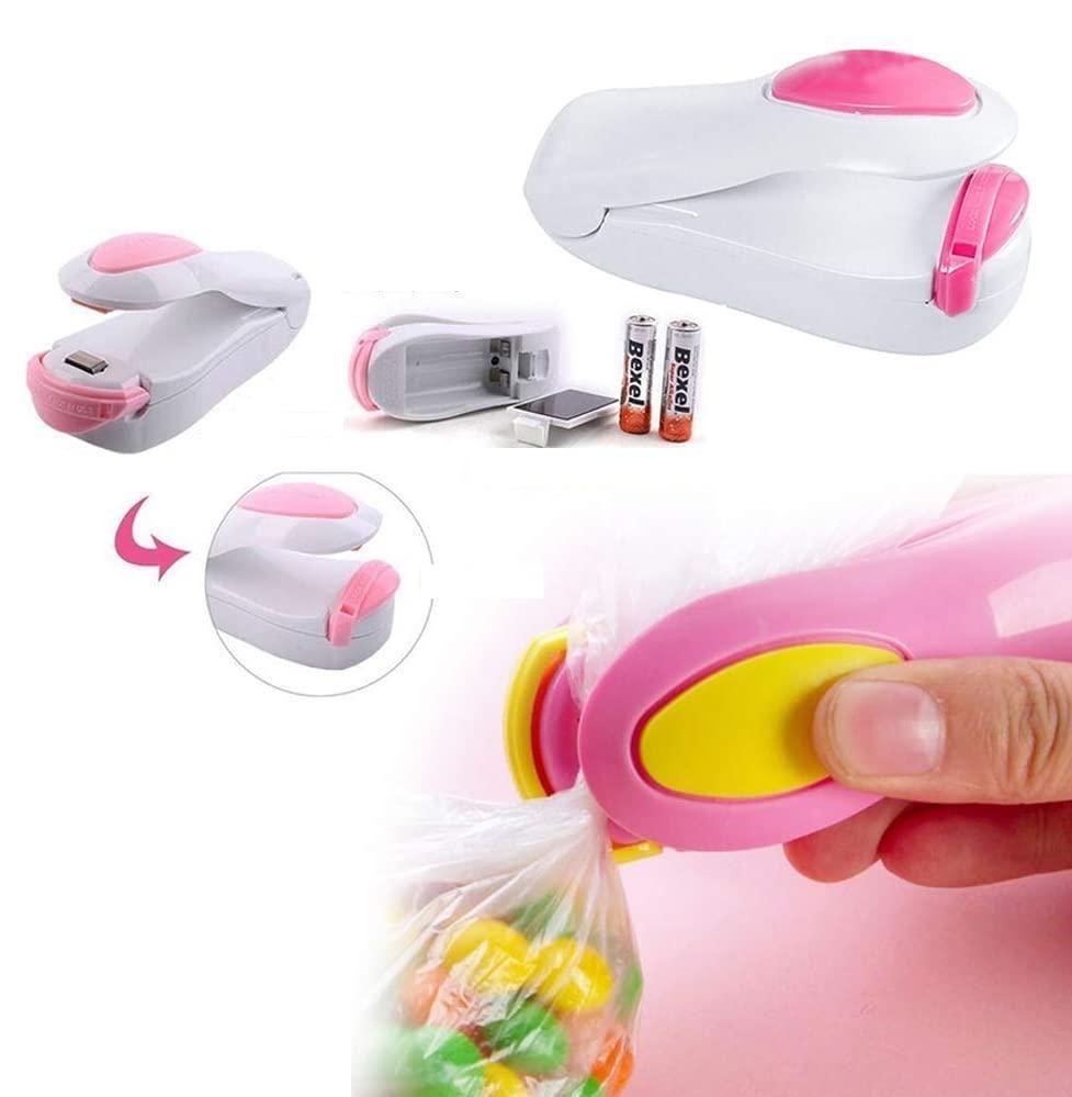 FreshLock Mini Portable Bag Sealer