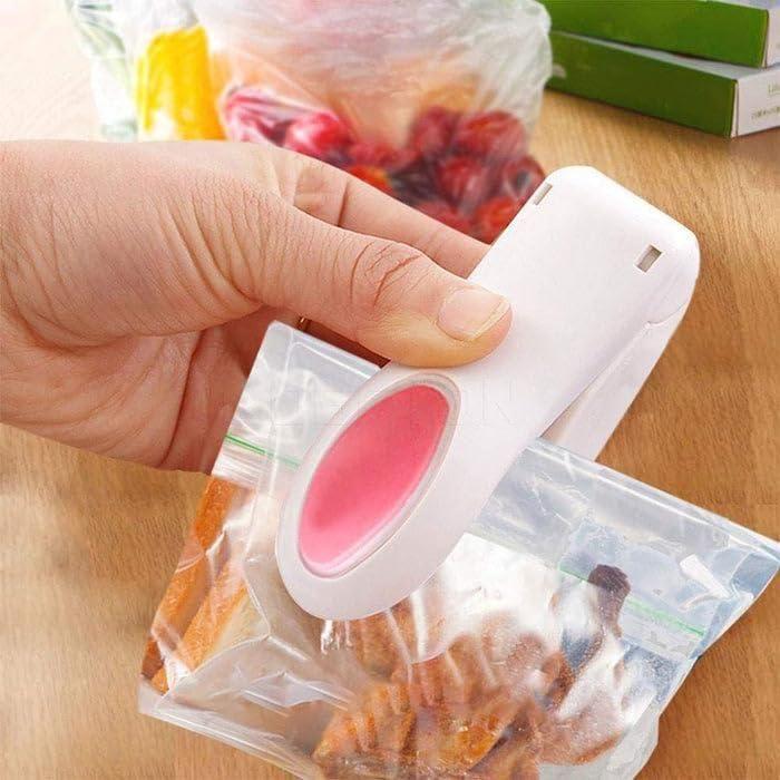 FreshLock Mini Portable Bag Sealer